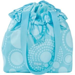 Cinch It Up Thermal Lunch Bag From Thirty One